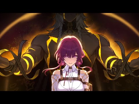 Kafka reveals the truth about Stellaron Hunters | Honkai Star Rail