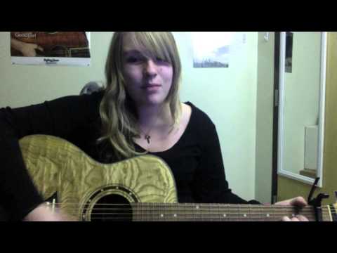 Bubbly cover by Jess Taylor