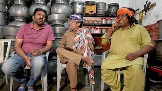 Big Order At Pakwan Center | Rana Ijaz New Funny Video | Standup Comedy By Rana Ijaz | #ranaijaz