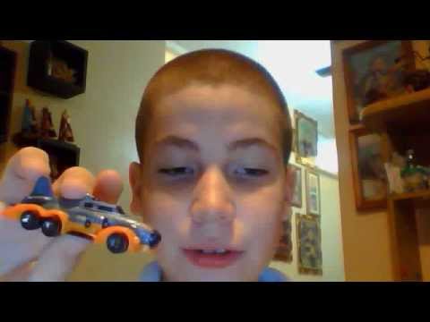 Hot Wheels Fast Fortress Review