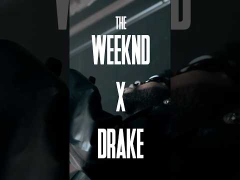 What if DRAKE was featured on TIMELESS | Drake X The Weeknd #diddy #theweeknd #drake #playboicarti