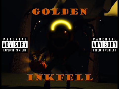 Pillar Chase 2 | Gold Inkfell Gameplay