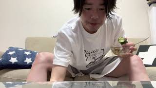 ドラ恋 1話を見ながらカッパになるシュウペイ！