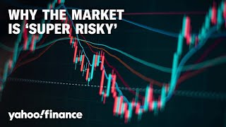 Why you shouldn't buy the dip
