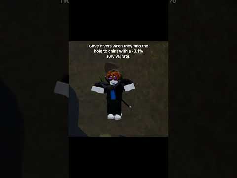 Cave diver syndrome ah