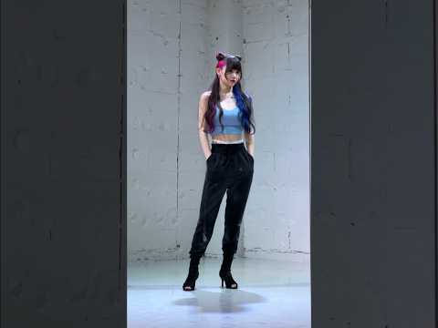 最近のゆりにゃ【無加工】