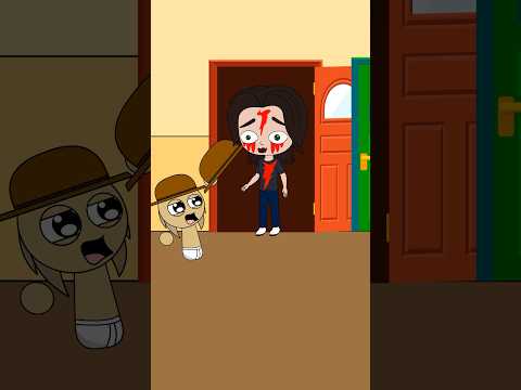 HELP SPRUNKI Find The Mother Challenge! (Incredibox Sprunki Song)
