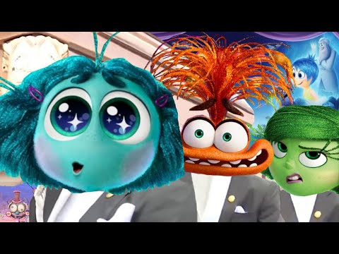 Inside Out 2 - Coffin Dance Song (COVER)