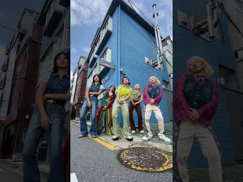 여기서 I가 몇명이게? (50센트 챌린지) : [HOOK Shorts]