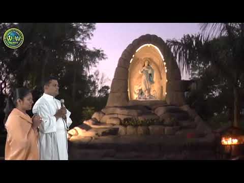 The Sorrowful Mysteries | 9 MAY 2025 at 5.00 PM | PRAYING FOR THE SICK AND THE SUFFERING #rosary