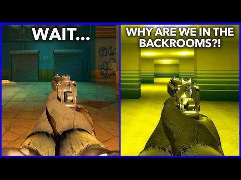 Video Game Easter Eggs #100 (Star Wars: Jedi Survivor, Hunt Down The Freeman, Halo Reach & More)