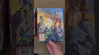 Rare 80s Retro Puzzles Found at Thrift Store! #shorts