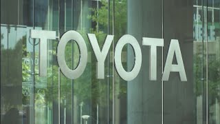 President Donald Trump's New auto tariffs start next week