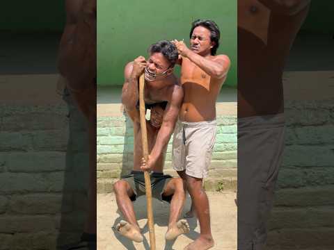 Kabootri Bole Kabootar Se #Desi🔥🙏#Entertainment Fitness #Shots #viral #poster #trending rail #gym