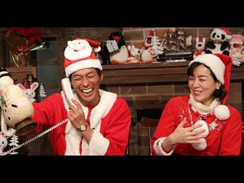 明石家さんま、八木アナに冗談でプロポーズした時のエピソード☆