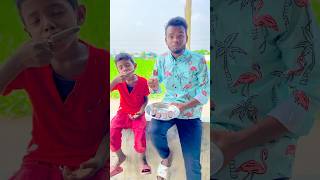 This Ice Cream is ALIVE? #shorts #trending #viralvideo #icecream