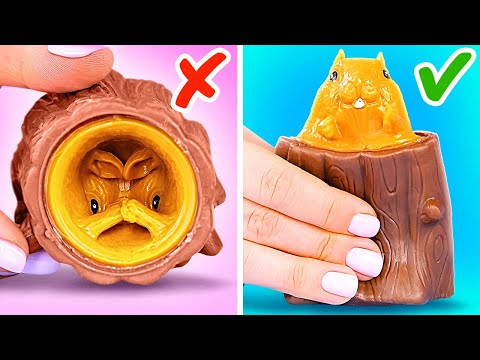 Testing ASMR TikTok Fidgets! 🤯✨ Do These Mind-Blowing Viral Gadgets Really Work?