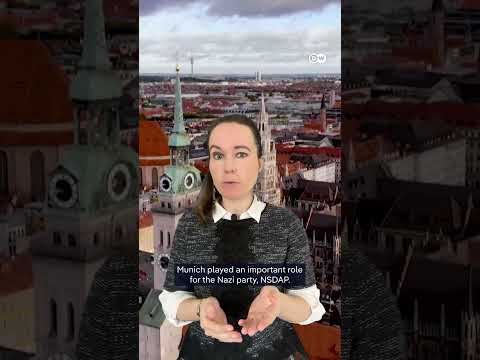 Places of evil: Visiting former commando centers of the Nazi regime #dwhistoryandculture #dwtravel