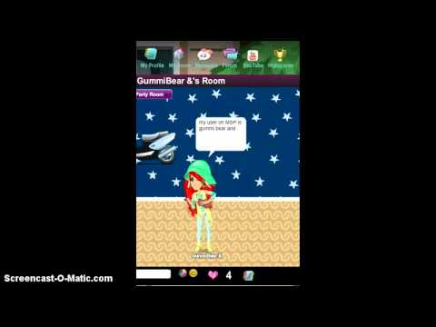 My Screencast