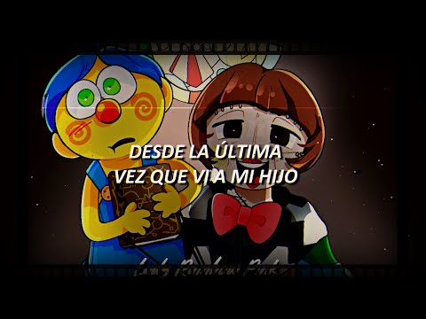 it's been so long —  Lesley (Sub. Español) [Don't Hug Me I'm Scared]