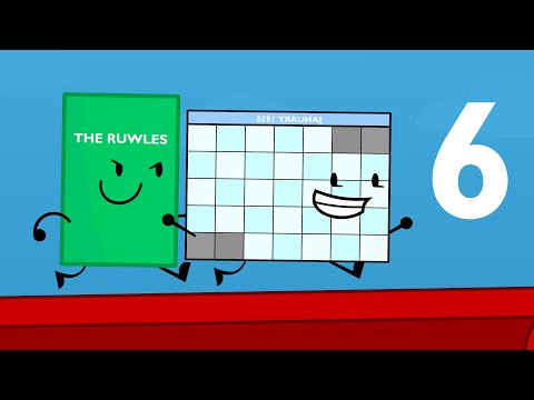 POS 6 - The Running Act