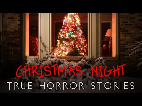 3 True Scary Christmas Horror Stories | Vol. 2
