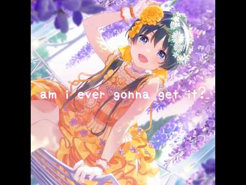 sumire edit! | secretly i'm aiming~ | #idolypride #okuyamasumire #trinityaile