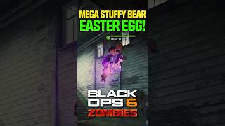 How To Activate "Mega Stuffy" Pet Easter Egg on Terminus! (Black Ops 6 Zombies)