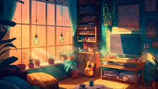 🔥Chill Ambiance & Lofi Music | Relax Study Chill 🔥