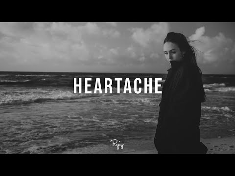 "Heartache" - Storytelling Rap Beat | Free Hip Hop Instrumental Music 2025 | Mandalaz #Instrumentals