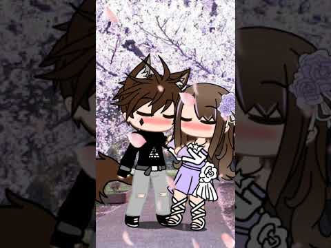 (The Player) Ep:The date #gacha #gachatube #gachaclub #series #viral #goneviral #viralshort