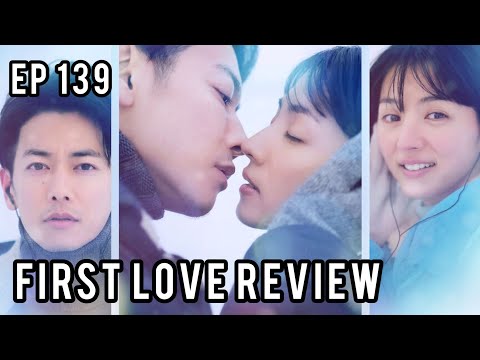 Netflix's First Love Review