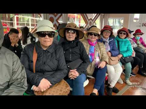 新疆，重慶，桂林之旅。記錄旅遊的美好時光（素材由李㨗偉先生提供）