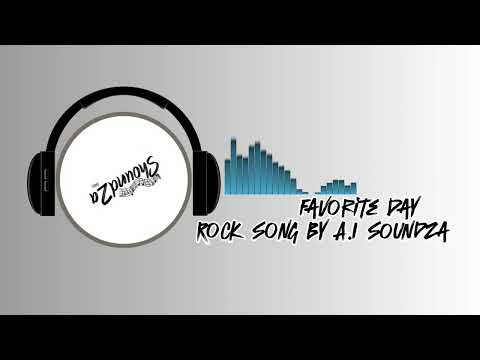 Favorite Day | Free Music for All | No Copyright Sounds | Download Now | ShoundZa