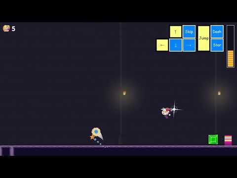 Easy Outcore Boss [NO HIT]