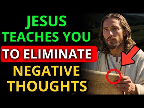 GOD TELLS YOU TODAY: THIS SIGN HAS BEEN PLACED IN YOUR MIND AND YOU STILL HAVEN'T NOTICED IT