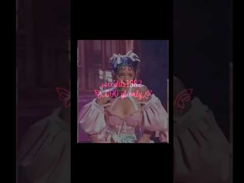 short edit #melaniemartinez #melanieedit #crybaby #shorts #edit #k12 #portals #k12melaniemartinez