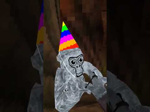 how to make a toxic person in gorilla tag