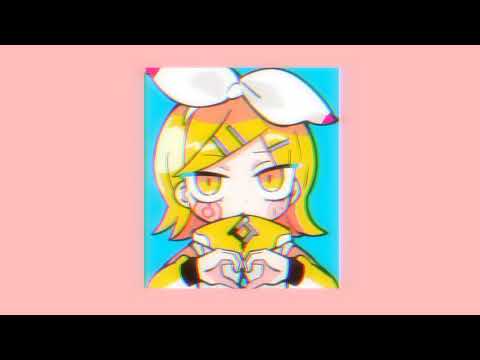 PinocchioP ft.Hatsune Miku,Kagamine Rin - NeeNeeNee [Slowed]