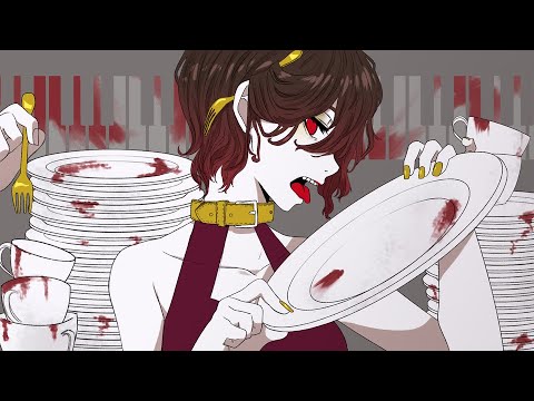 【MEIKO】 偏食 Henshoku
