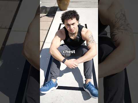 Get a Bigger Chest Without Equipment