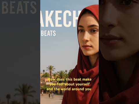 #instrumental #morocco #marrakech