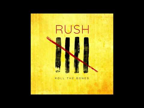 Rush | Roll The Bones - R40 Live in Toronto (OFFICIAL AUDIO)