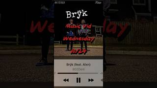 Brÿk Music Video out 10/24 #music #beat #rap #offthetop #mygame #hiphop #mywebsite #rapper #eastside