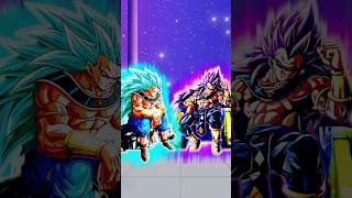 GOKU VS VEGETA|WHO IS STRONGER?