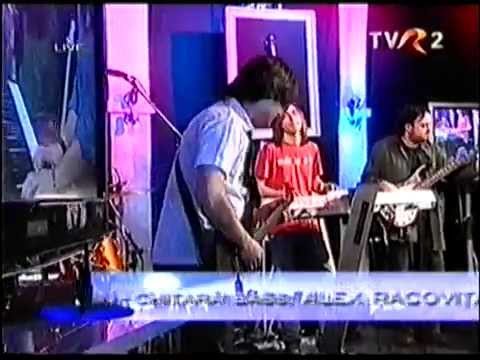 M Theory - Groove Del Sol