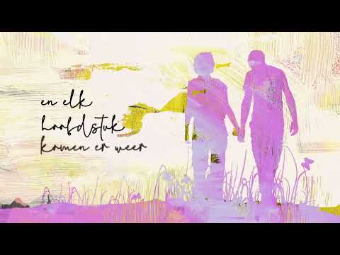 Dana Winner - Schilderij (Official Lyrical Video)