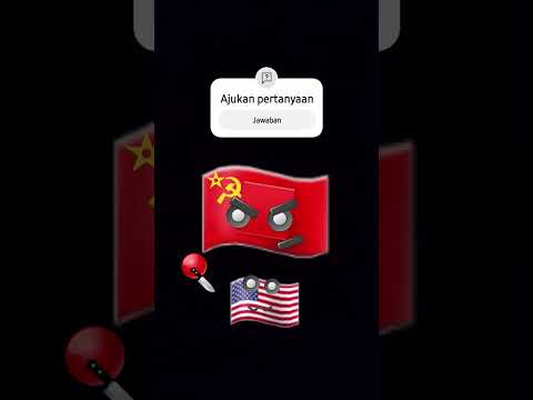 Uni Soviet ingin membunuh Amerika