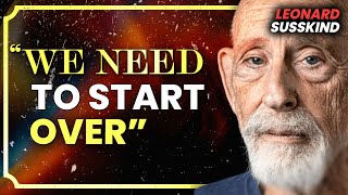 The Crisis in String Theory is Worse Than You Think | Leonard Susskind