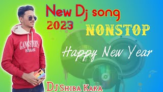 New Dj Song 2022-2023|🔥❤️🍾Nonstop dj song #nonstopdjsong #hapynewyear #jhargramdjsong #newdjsong